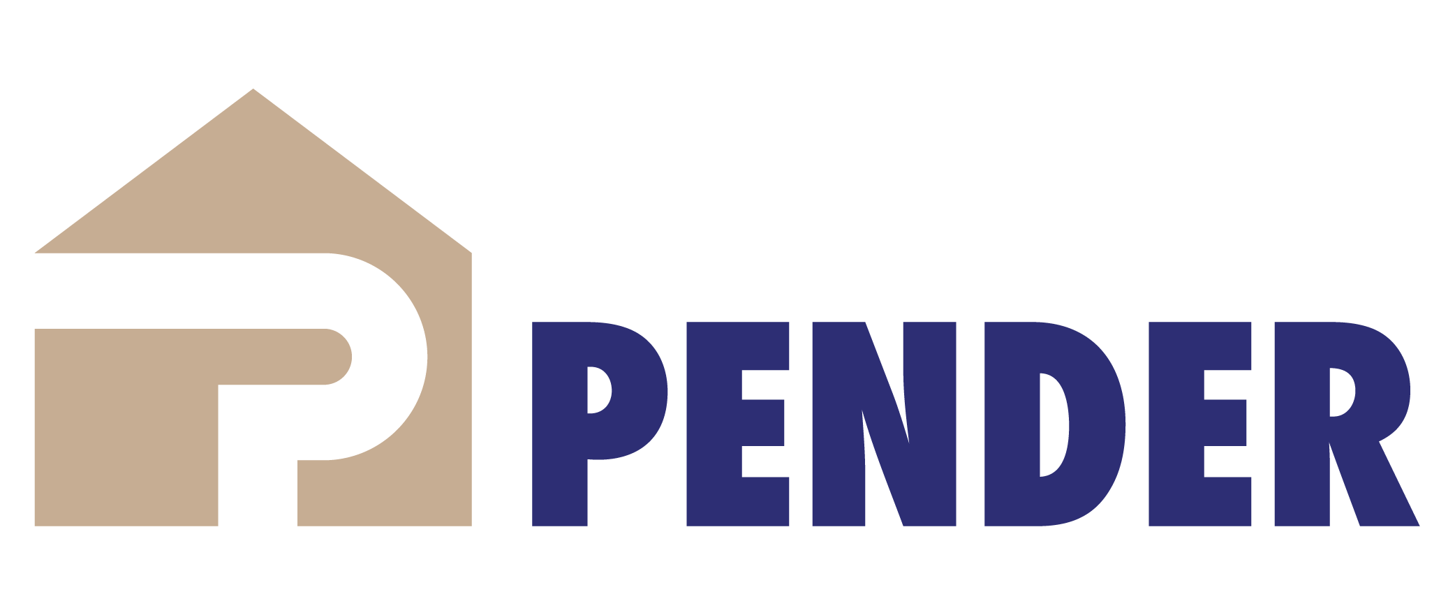 pender logo
